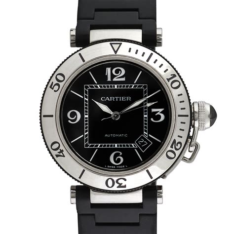 Cartier Pasha Seatimer 2790 